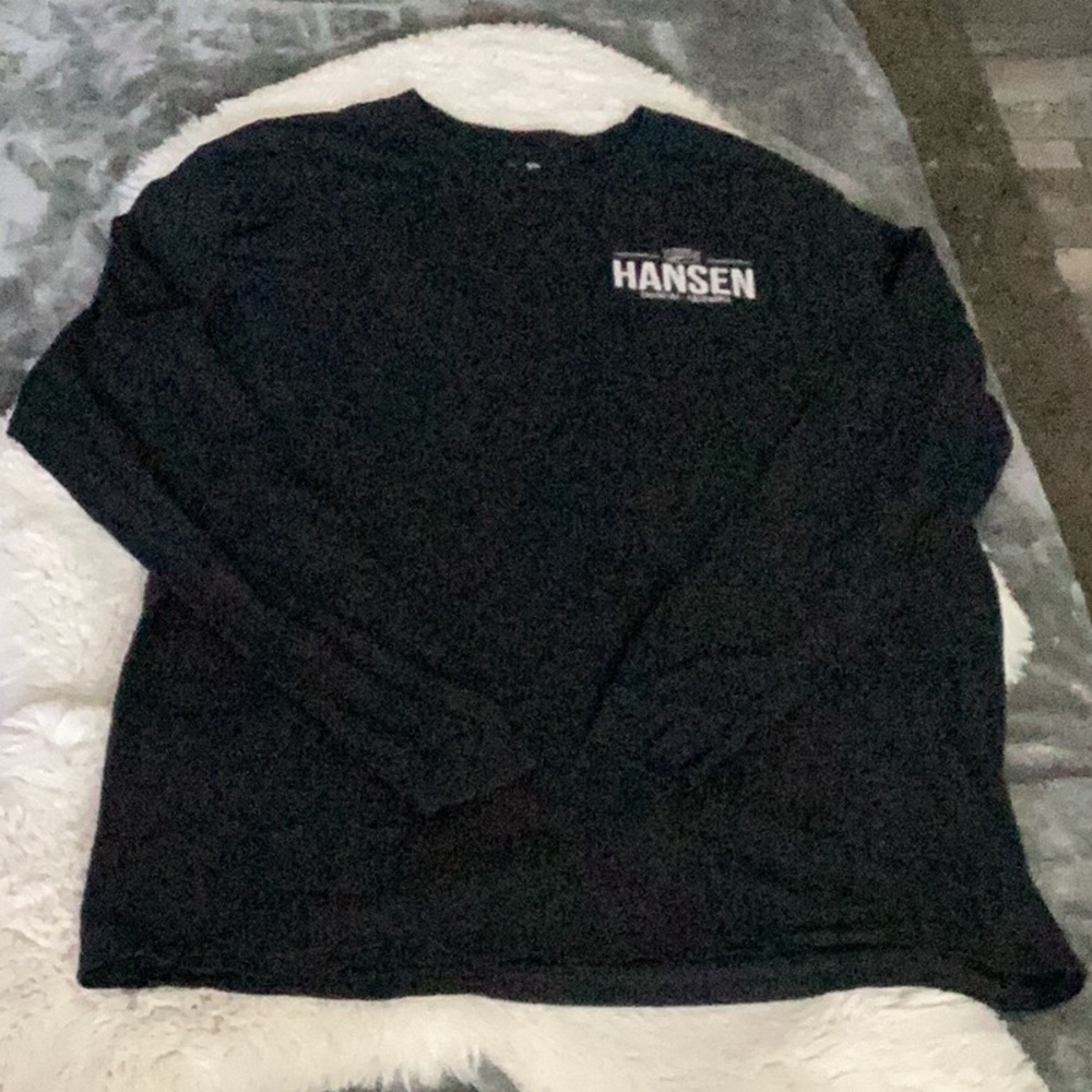 EUC Hansen Surf LS